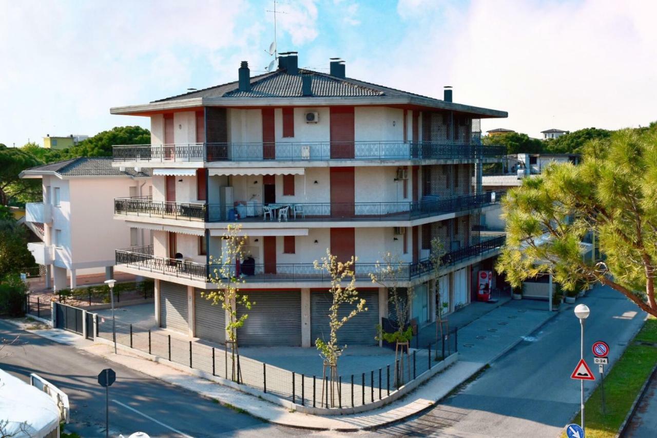 Todaro Bibione Zewnętrze zdjęcie