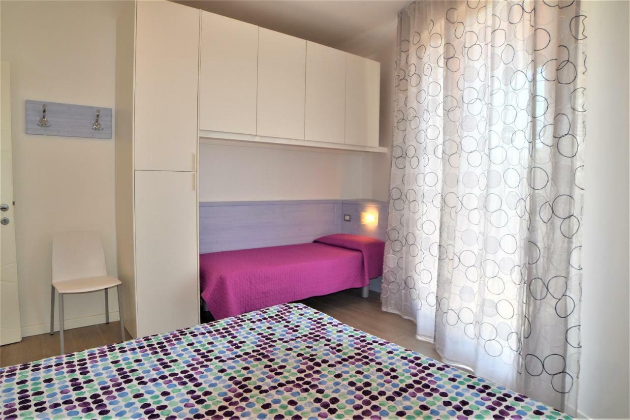 Todaro Bibione Zewnętrze zdjęcie