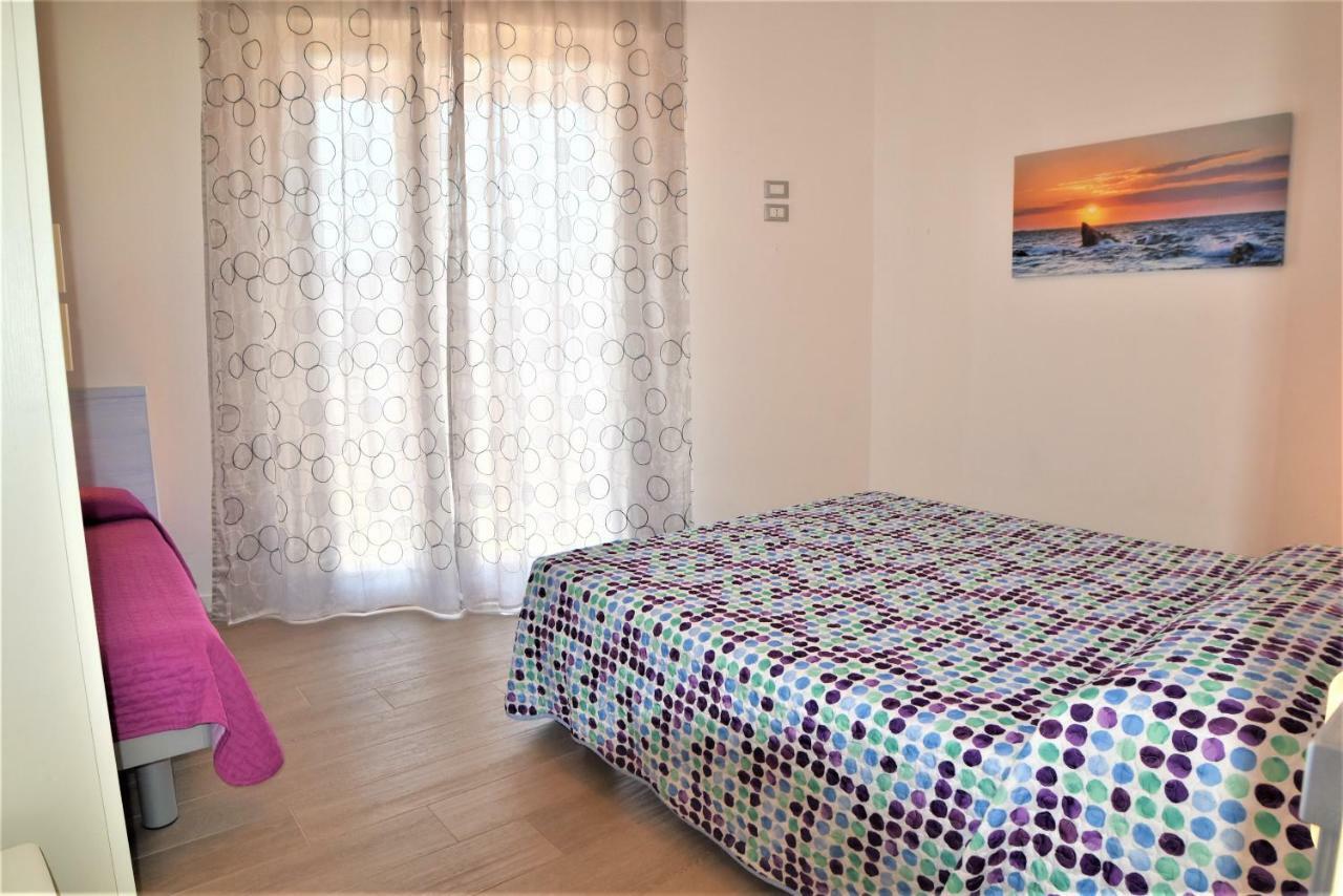 Todaro Bibione Zewnętrze zdjęcie